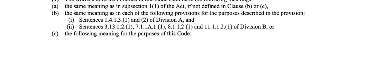 Evidence crop for OBC-ERR-004: 8.1.1.2.(1)