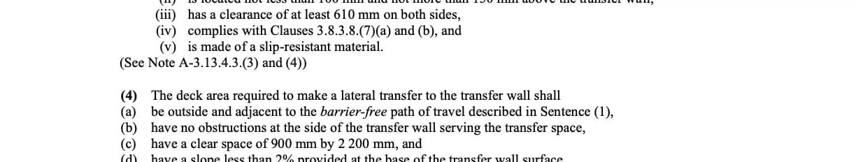 Evidence crop for OBC-ERR-017: Note A-3.13.4.3.(3)