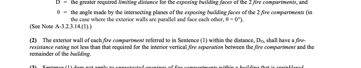 Evidence crop for OBC-ERR-023: Note A-3.2.3.14.(1)