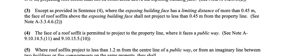 Evidence crop for OBC-ERR-024: Note A-3.3.4.6.(2)