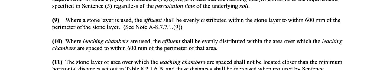 Evidence crop for OBC-ERR-059: Note A-8.7.7.1.(9)