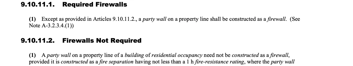 Evidence crop for OBC-ERR-061: Note A-3.2.3.4.(1)