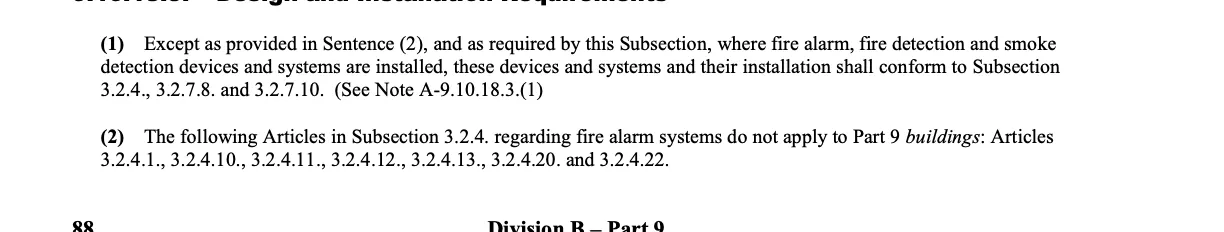 Evidence crop for OBC-ERR-063: Subsection 3.2.4., 3.2.7.8. and 3.2.7.10.