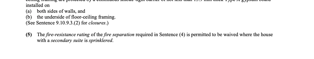 Evidence crop for OBC-ERR-066: Sentence 9.10.9.3.(2)