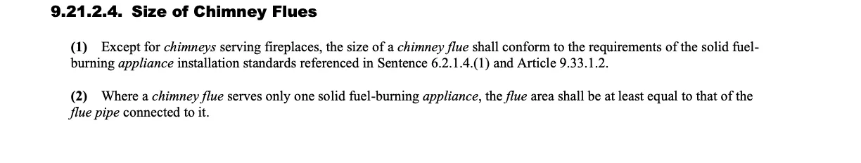 Evidence crop for OBC-ERR-068: Article 9.33.1.2.