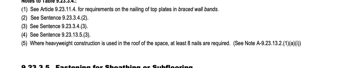 Evidence crop for OBC-ERR-069: Sentence 9.23.3.4.(3)