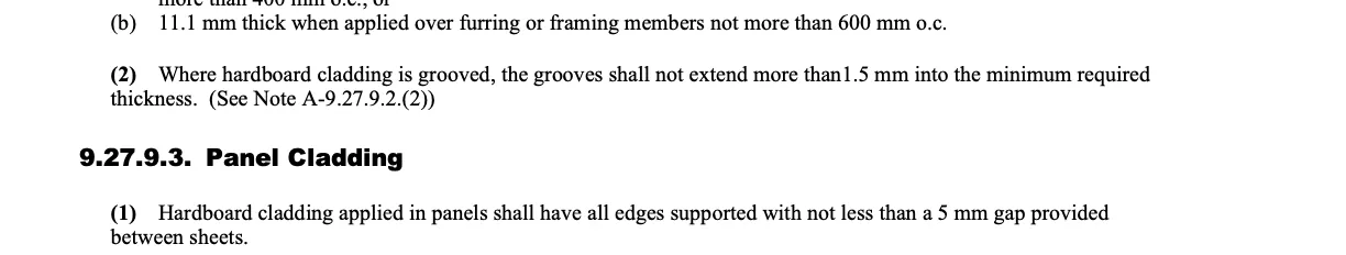 Evidence crop for OBC-ERR-072: Note A-9.27.9.2.(2)