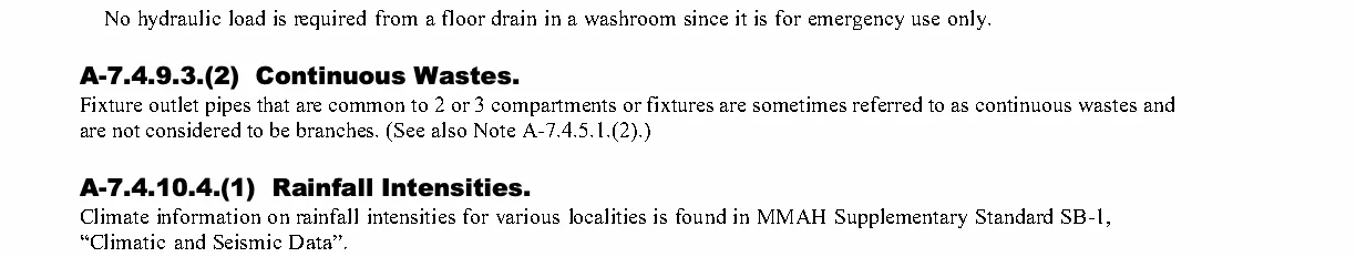 Evidence crop for OBC-ERR-142: Note A-7.4.5.1.(2)
