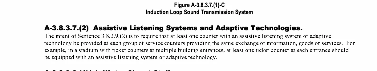 Evidence crop for OBC-ERR-159: Sentence 3.8.2.9.(2)